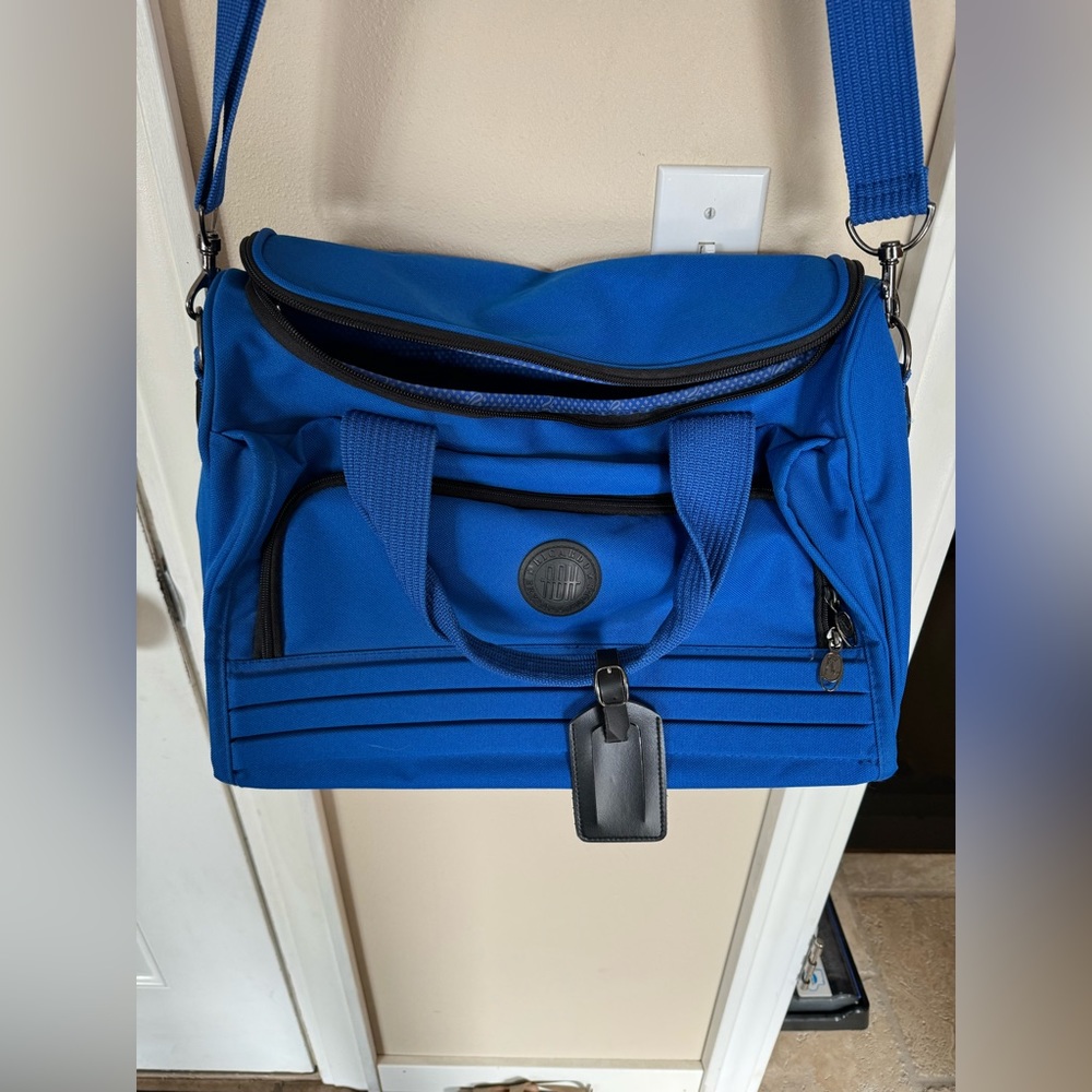 Ricardo Carry On Luggage